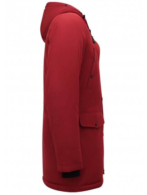 Enos Lange jas 7103 large