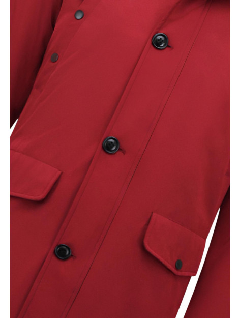 Enos Lange jas 7103 large