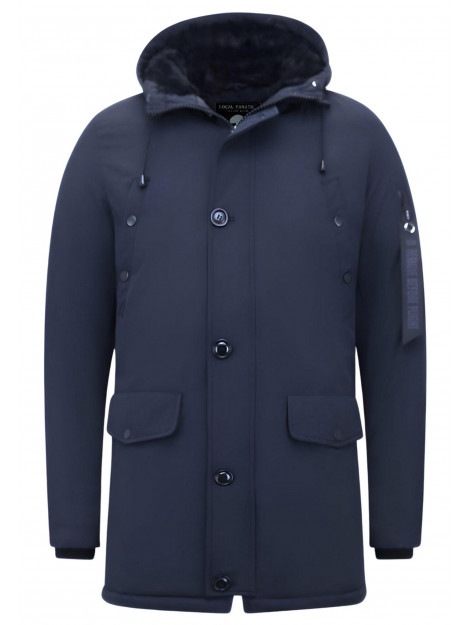 Enos Https:styleitaly.webshopapp.comadminproducts?offset=45&product id=139033319parka winterjas 7103 large