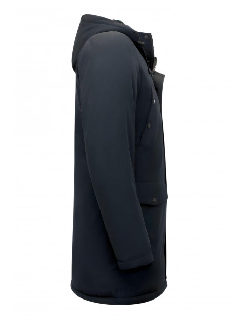 Enos Https:styleitaly.webshopapp.comadminproducts?offset=45&product id=139033319parka winterjas 7103 large