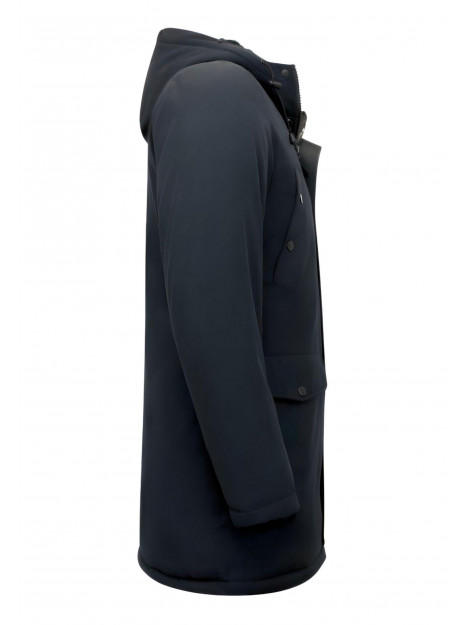 Enos Https:styleitaly.webshopapp.comadminproducts?offset=45&product id=139033319parka winterjas 7103 large