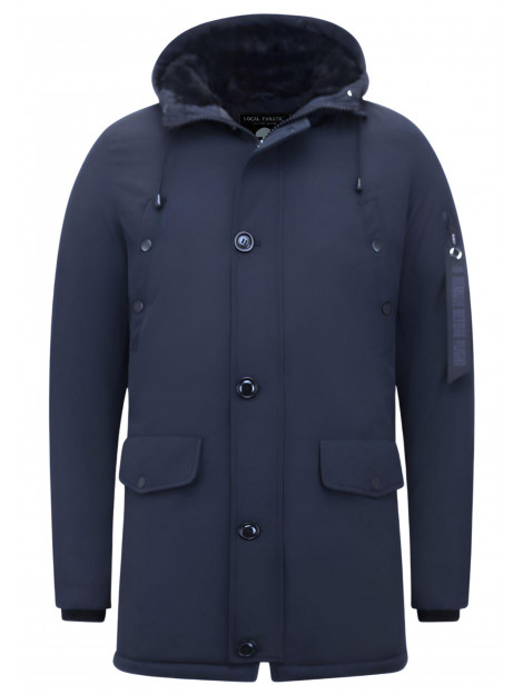 Enos Https:styleitaly.webshopapp.comadminproducts?offset=45&product id=139033319parka winterjas 7103 large