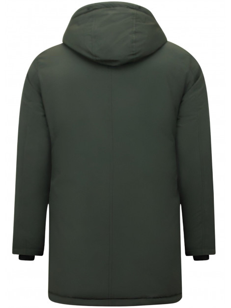 Enos Winterjas parka 7103 large