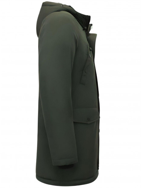 Enos Winterjas parka 7103 large