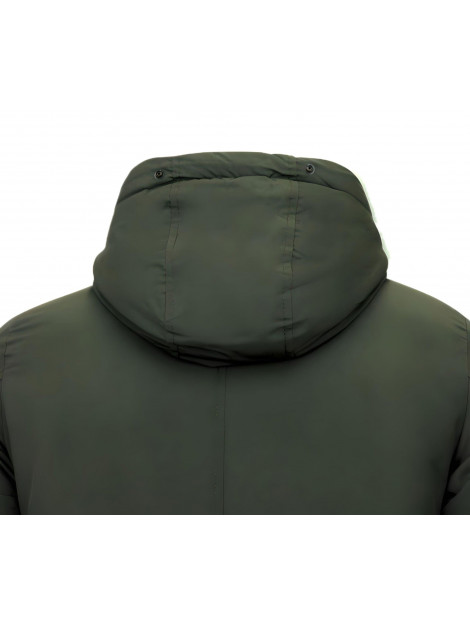 Enos Winterjas parka 7103 large