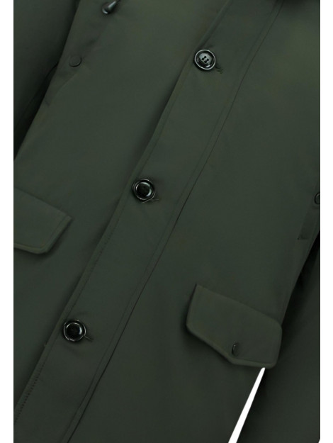 Enos Winterjas parka 7103 large