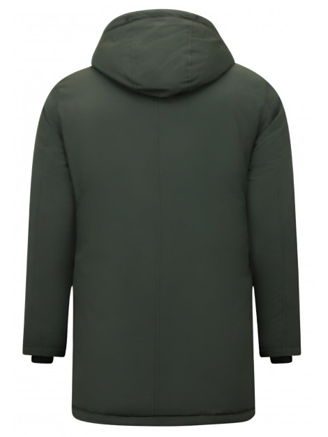 Enos Winterjas parka 7103 large