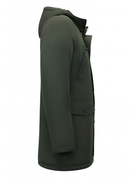 Enos Winterjas parka 7103 large