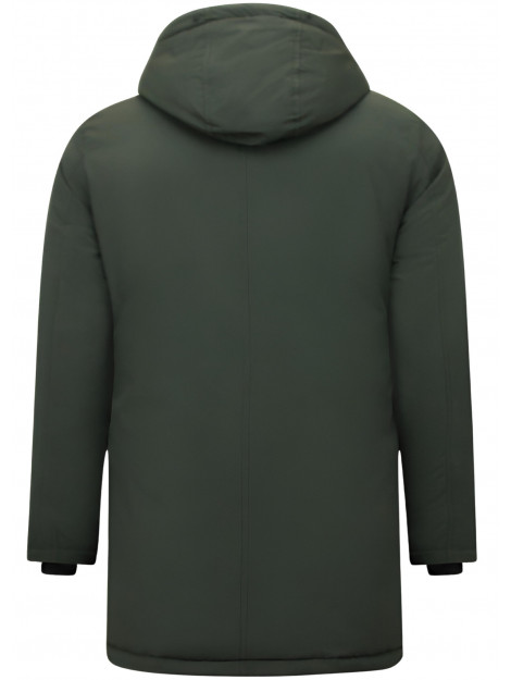 Enos Winterjas parka 7103 large