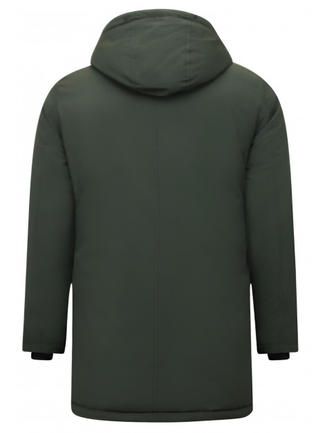 Enos Winterjas parka 7103 large