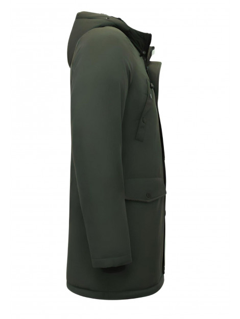 Enos Winterjas parka 7103 large