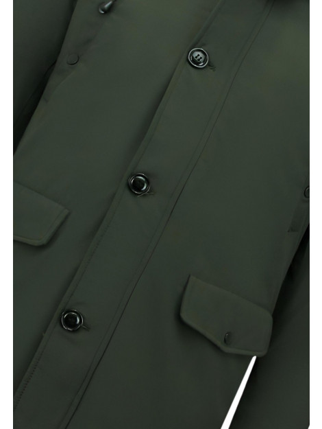 Enos Winterjas parka 7103 large