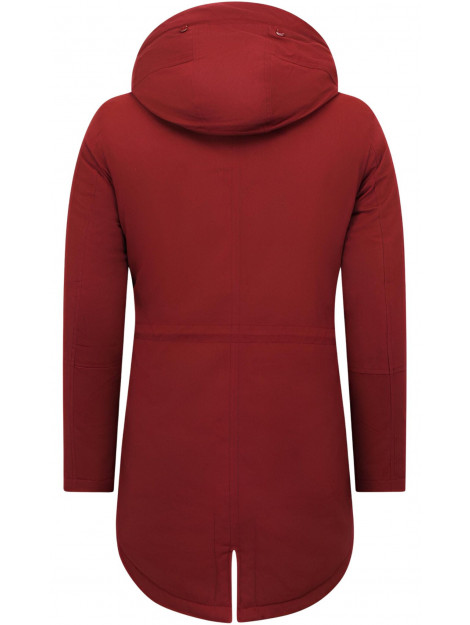 Enos Parka winter 7105 large