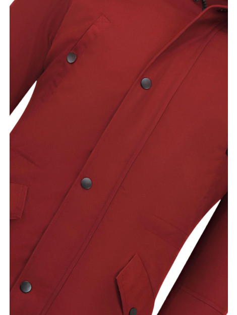 Enos Parka winter 7105 large