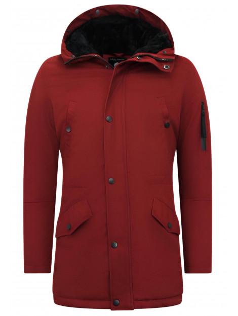 Enos Parka winter 7105 large