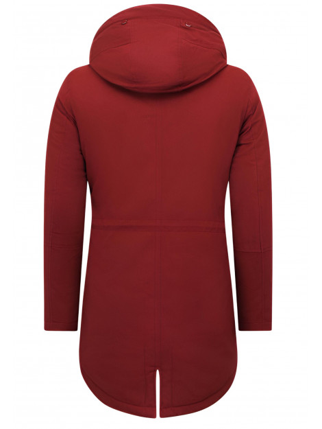 Enos Parka winter 7105 large