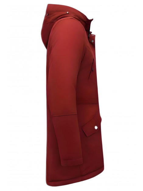 Enos Parka winter 7105 large