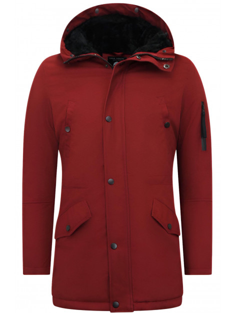 Enos Parka winter 7105 large