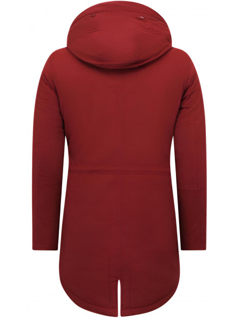 Enos Parka winter 7105 large