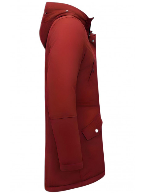 Enos Parka winter 7105 large