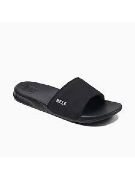 Reef One slide rf0a3ondbla REEF reef one slide rf0a3ondbla large