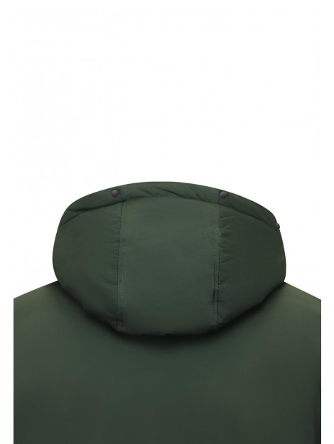 Enos Lange winterjas parka 7101 large