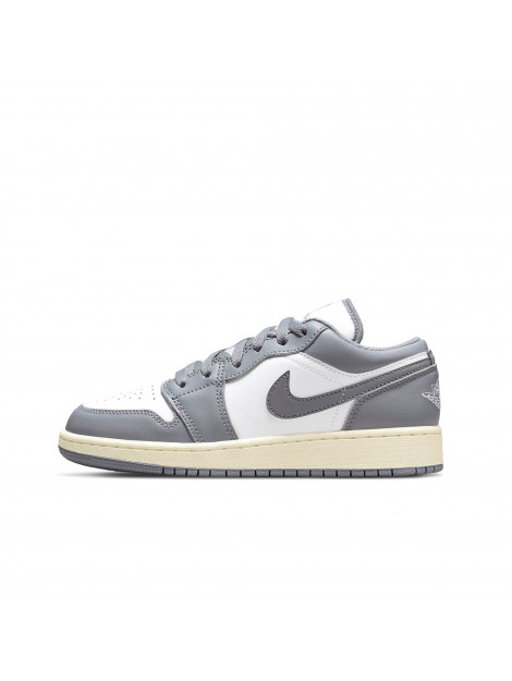 Nike Air jordan 1 low vintage grey (gs) 553560-053 large