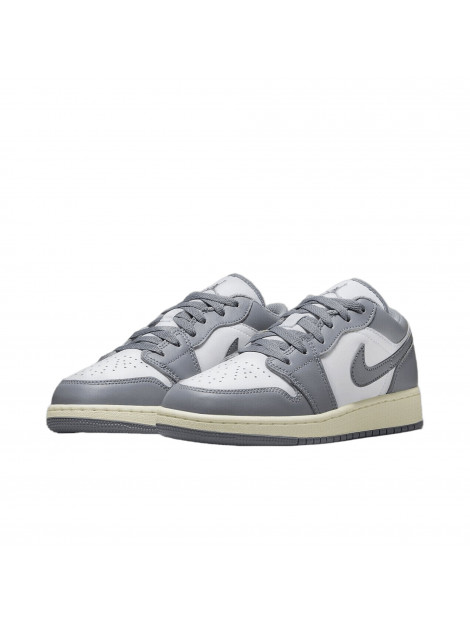 Nike Air jordan 1 low vintage grey (gs) 553560-053 large