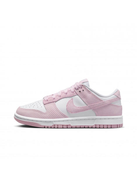 Nike Dunk low pink corduroy (w) FN7167-100 large
