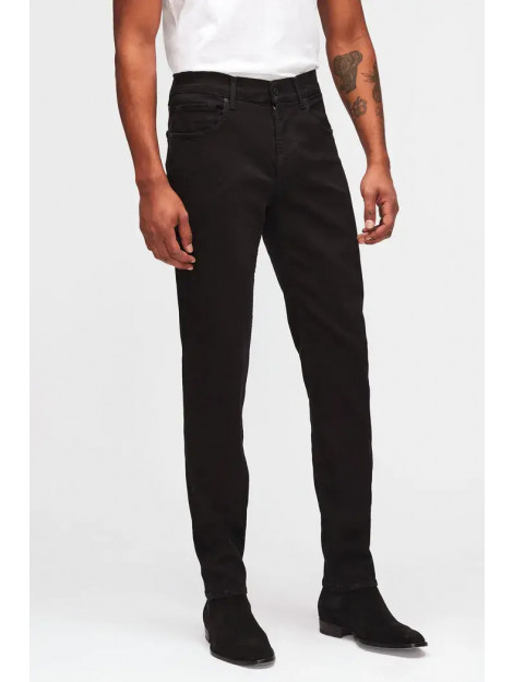 7 For All Mankind Slimmy tapered luxe performance plus 145476250 large