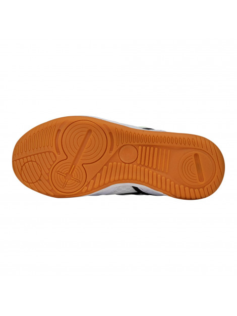 Brabo bf1023a shoe velcro indoor wh/nylw - 062885_105-33 large