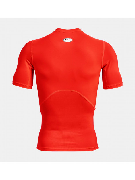 Under Armour ua hg armour comp ss-red - 063164_600-XL large