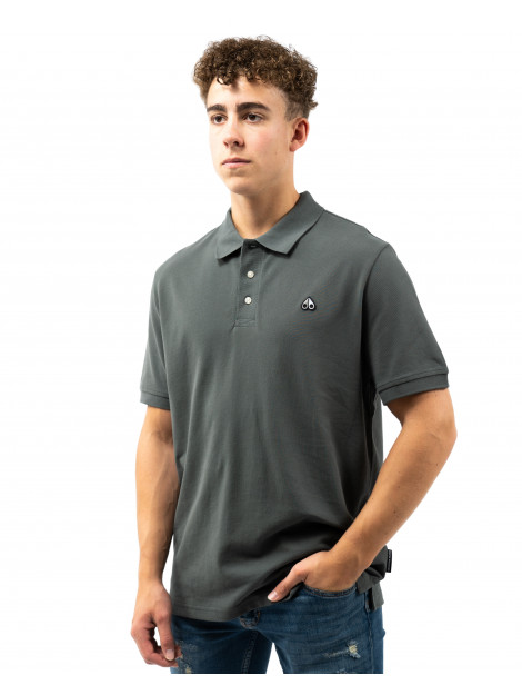 Moose Knuckles Pique polo pique-polo-00050374-forresthill large