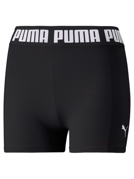 Puma Strong 3i tight short 521651-01 PUMA puma strong 3i tight short 521651-01 large