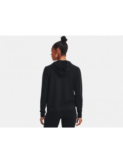 Under Armour Rival terry hoodie-blk 1369855-001 Under Armour rival terry hoodie-blk 1369855-001 large