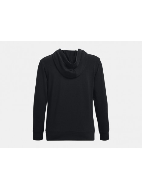 Under Armour Rival terry hoodie-blk 1369855-001 Under Armour rival terry hoodie-blk 1369855-001 large