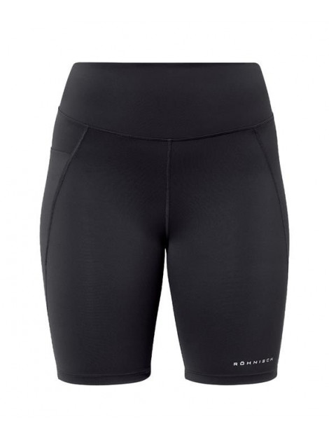 Röhnisch RÖhnisch flattering high waist bike tights 111442-0001 RÖHNISCH flattering high waist bike tights 111442-0001 large
