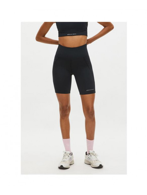 Röhnisch RÖhnisch flattering high waist bike tights 111442-0001 RÖHNISCH flattering high waist bike tights 111442-0001 large