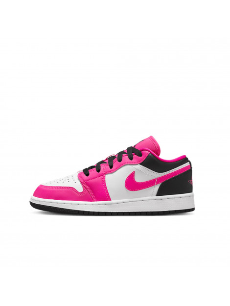 Nike Air jordan 1 low fierce pink (gs) DZ5365-601 large