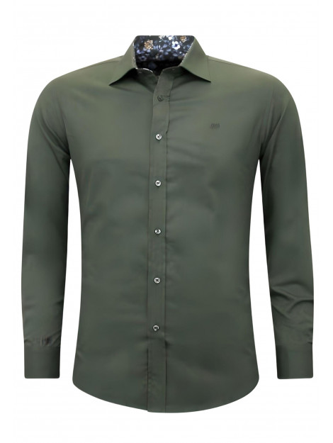 Gentile Bellini Slim fit 3039NW large