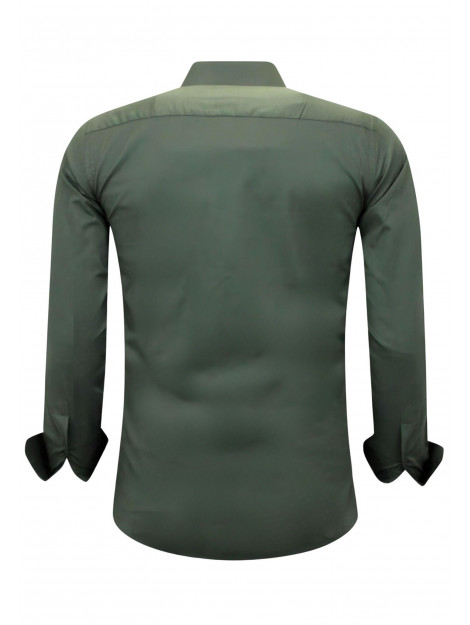 Gentile Bellini Slim fit 3039NW large