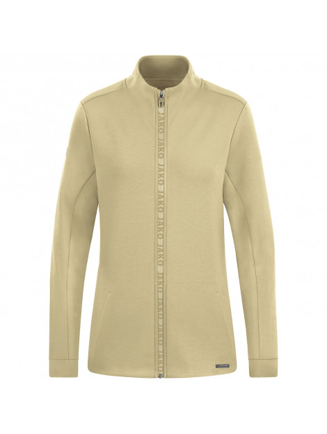 Jako Vest pro casual 9845-385 JAKO Vest Pro Casual 9845-385 large