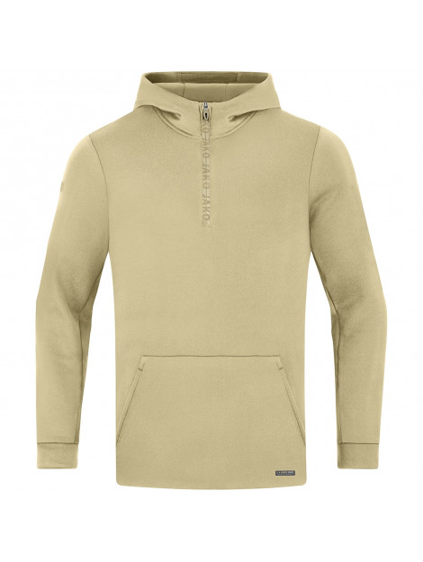 Jako Sweater met kap pro casual 6745-385 JAKO Sweater met kap Pro Casual 6745-385 large