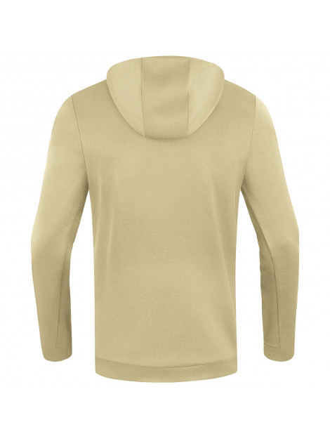 Jako Sweater met kap pro casual 6745-385 JAKO Sweater met kap Pro Casual 6745-385 large