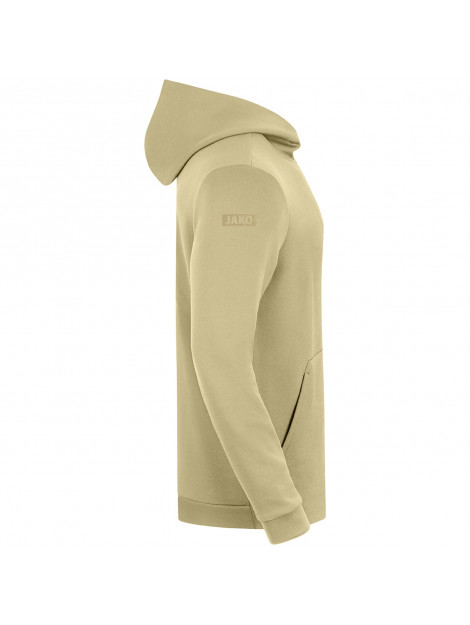 Jako Sweater met kap pro casual 6745-385 JAKO Sweater met kap Pro Casual 6745-385 large