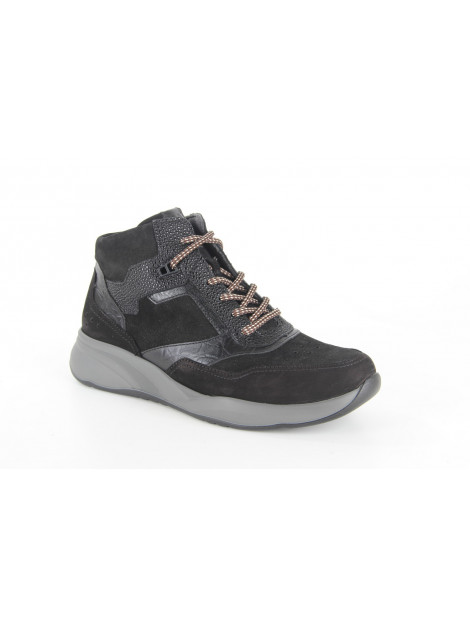 Durea Durea 9778.605.0685-H Boots Zwart Durea 9778.605.0685-H large