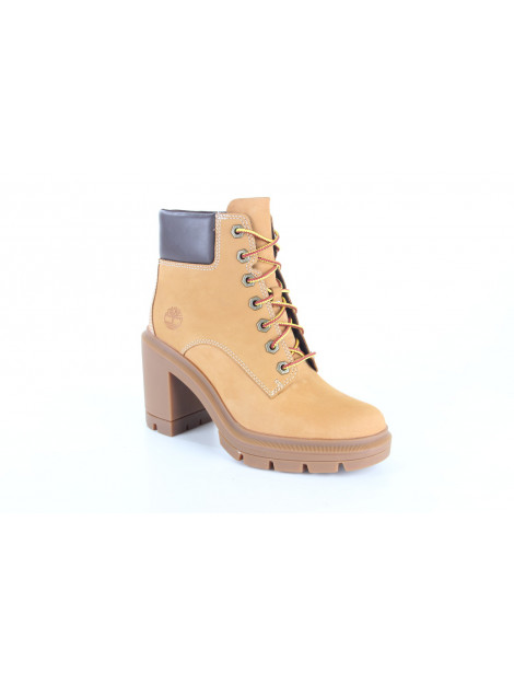 Timberland veterboots online dames