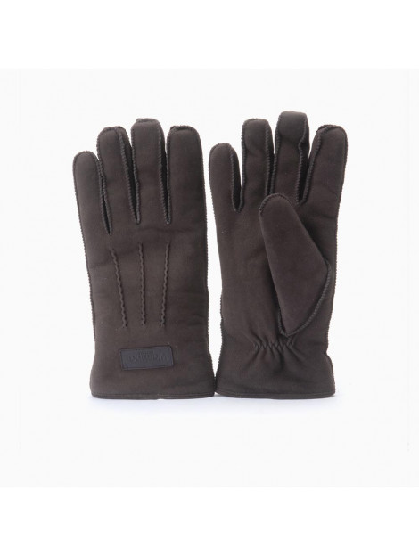 Warmbat Gloves en goat suede GLO4090-66 large