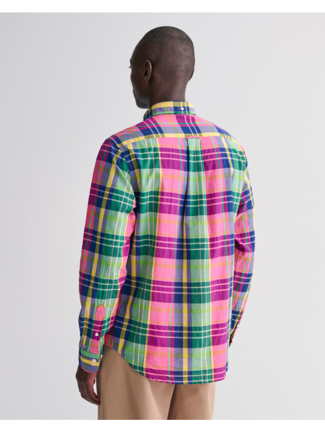 Gant Casual overhemd met lange mouwen 083901-001-XL large