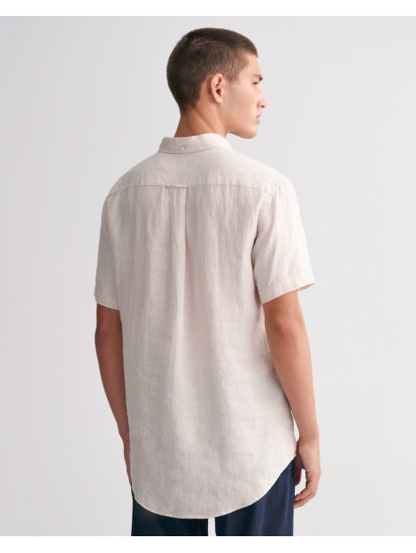 Gant Casual overhemd met korte mouwen 083938-001-XL large